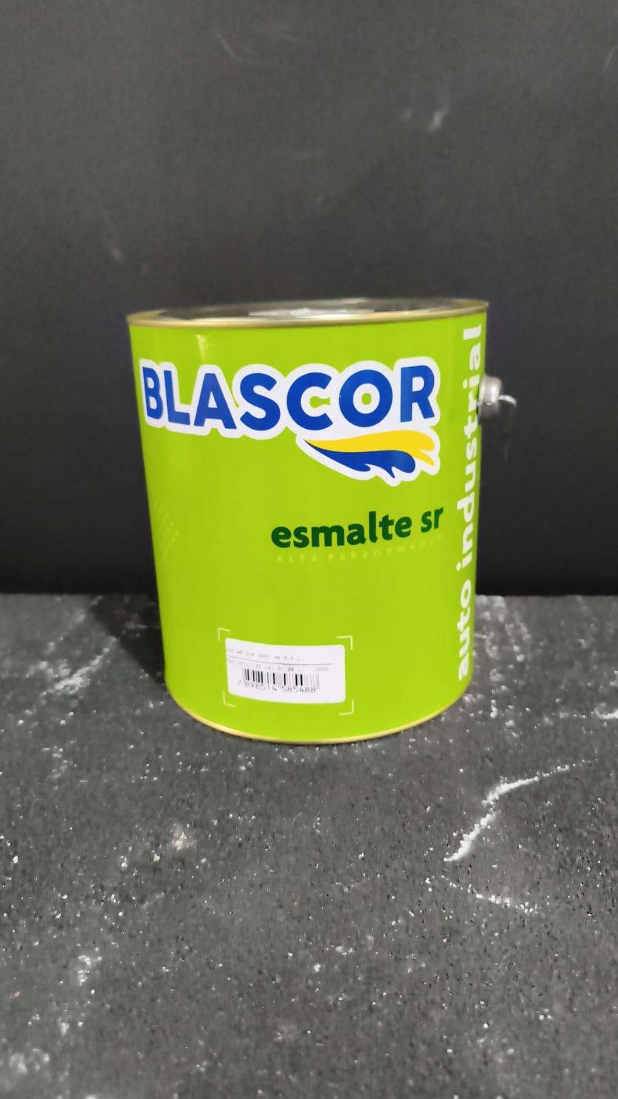 Esmalte sr auto industrial Blascor